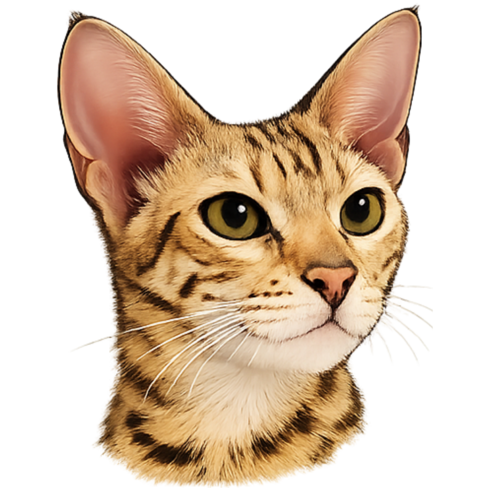 Les Félins de Terenga